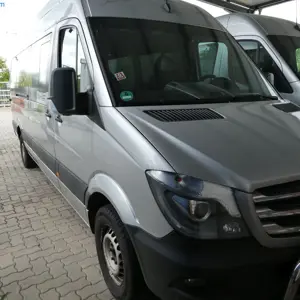 Transporter Mercedes Sprinter 319 CDI