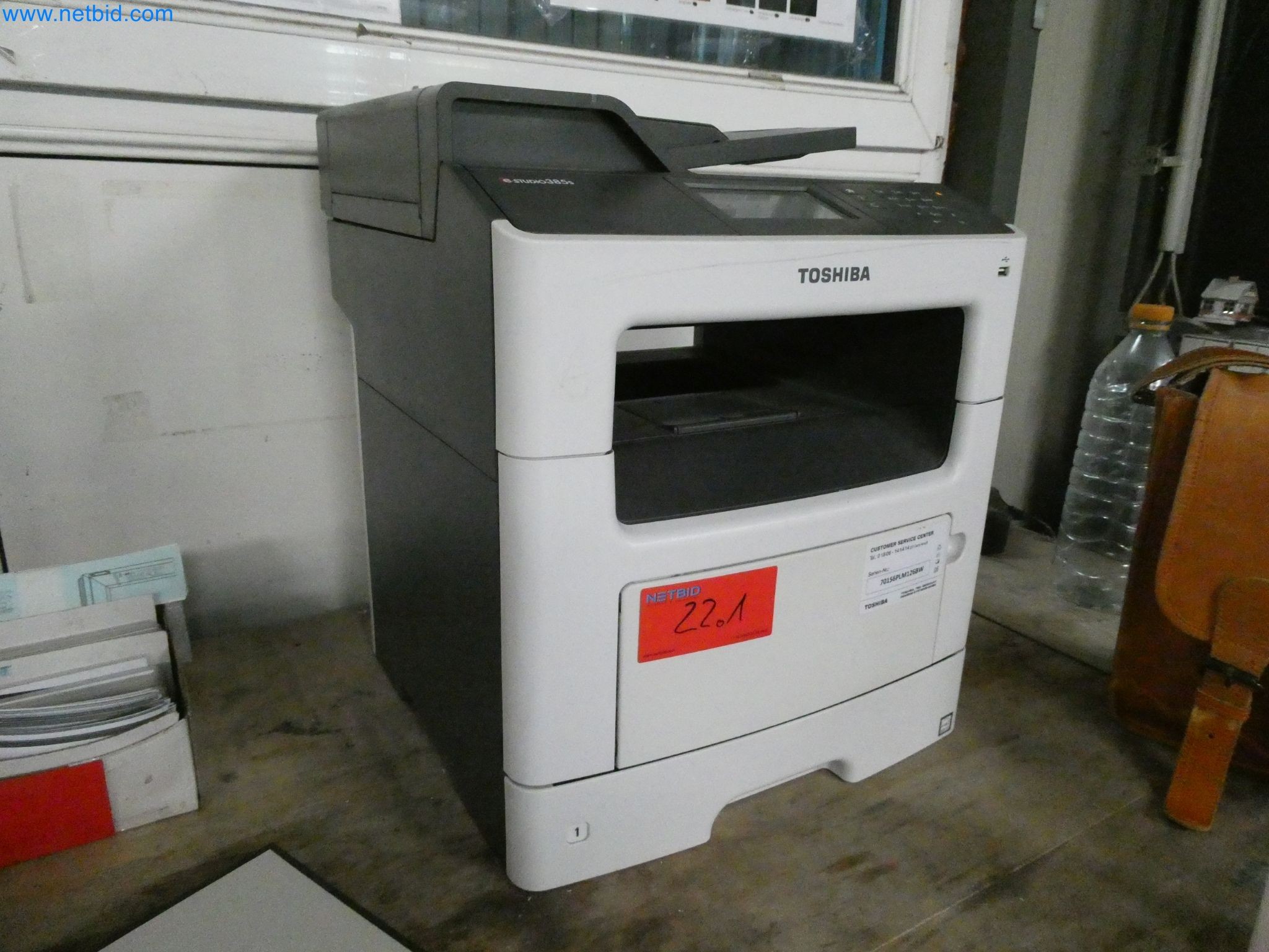 Machines pour la fabrication de fenêtres et de portes en plastique-1