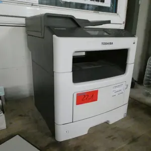 Multifunkční zařízení Toshiba E-Studio 385S