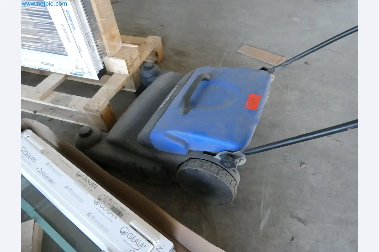 Machines pour la fabrication de fenêtres et de portes en plastique-12