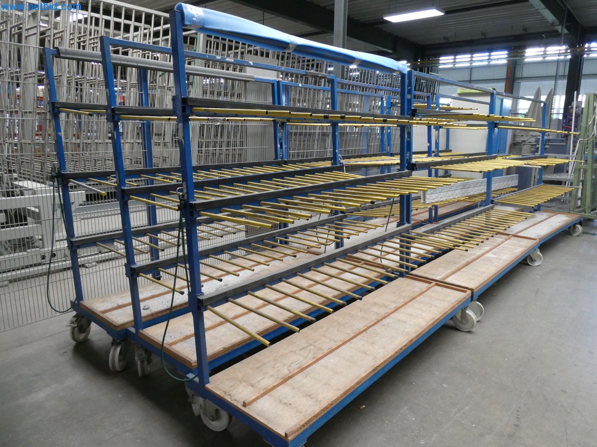 Maszyny do produkcji okien i drzwi z tworzyw sztucznych-3