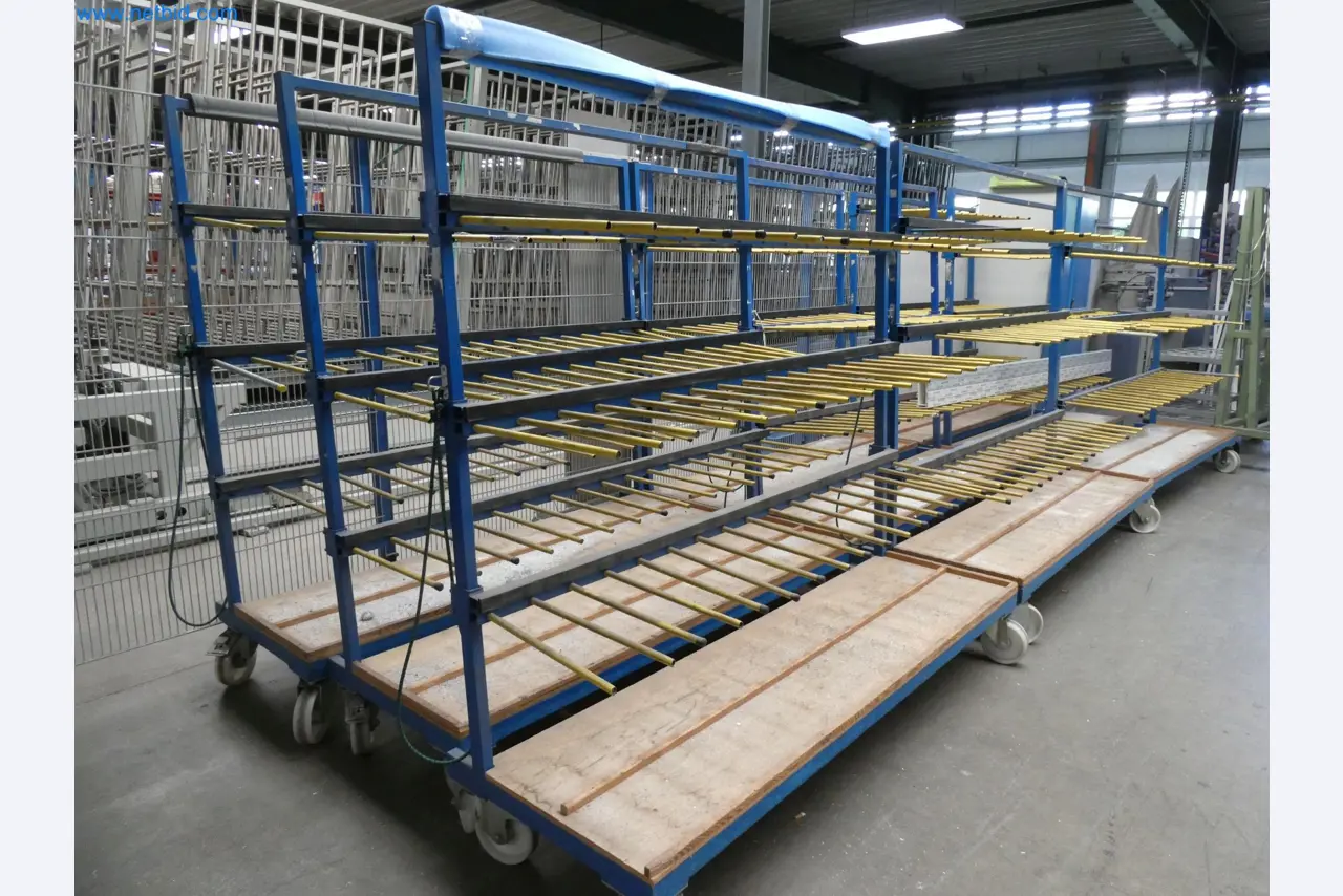 Maszyny do produkcji okien i drzwi z tworzyw sztucznych-3
