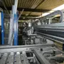 thumbnail-Machines pour la fabrication de fenêtres et de portes en plastique-23