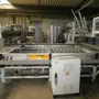 thumbnail-Machines pour la fabrication de fenêtres et de portes en plastique-31