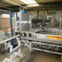thumbnail-Machines pour la fabrication de fenêtres et de portes en plastique-32