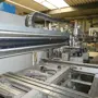 thumbnail-Machines pour la fabrication de fenêtres et de portes en plastique-34