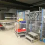 thumbnail-Machines pour la fabrication de fenêtres et de portes en plastique-35