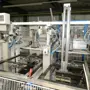 thumbnail-Machines pour la fabrication de fenêtres et de portes en plastique-36