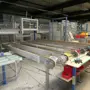 thumbnail-Machines pour la fabrication de fenêtres et de portes en plastique-37