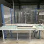 thumbnail-Machines pour la fabrication de fenêtres et de portes en plastique-38