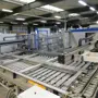 thumbnail-Machines pour la fabrication de fenêtres et de portes en plastique-12