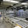 thumbnail-Machines pour la fabrication de fenêtres et de portes en plastique-13