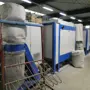 thumbnail-Machines pour la fabrication de fenêtres et de portes en plastique-14