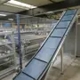 thumbnail-Machines pour la fabrication de fenêtres et de portes en plastique-16
