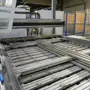 thumbnail-Machines pour la fabrication de fenêtres et de portes en plastique-18