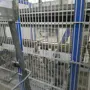 thumbnail-Machines pour la fabrication de fenêtres et de portes en plastique-7