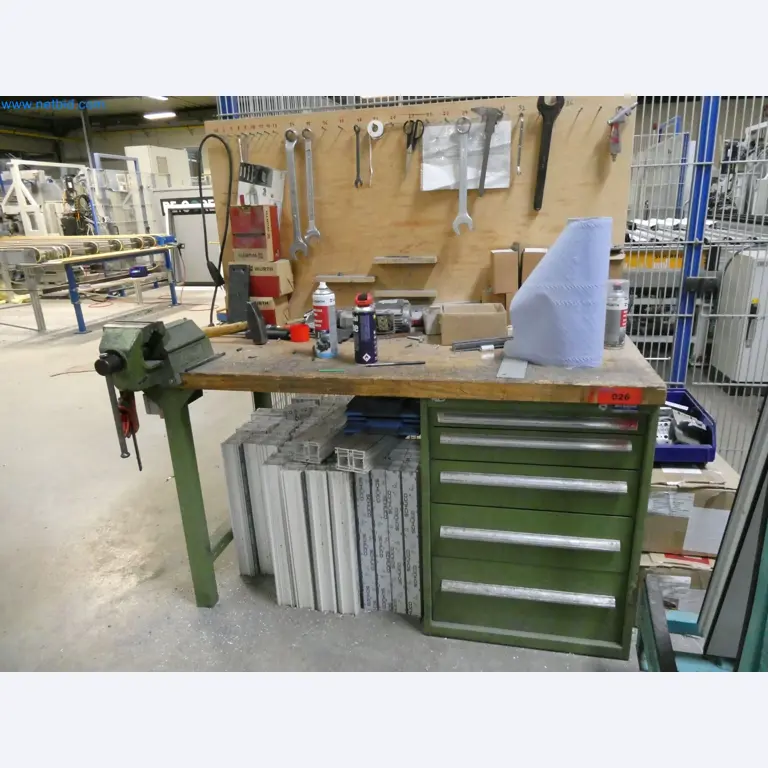 Máquinas para la fabricación de ventanas y puertas de plástico-1