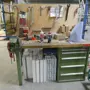 thumbnail-Machines pour la fabrication de fenêtres et de portes en plastique-7