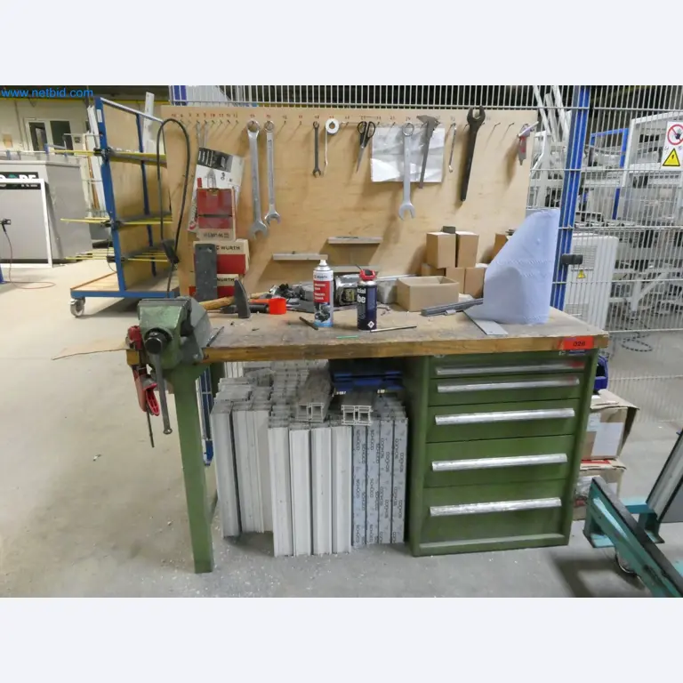 Máquinas para la fabricación de ventanas y puertas de plástico-7