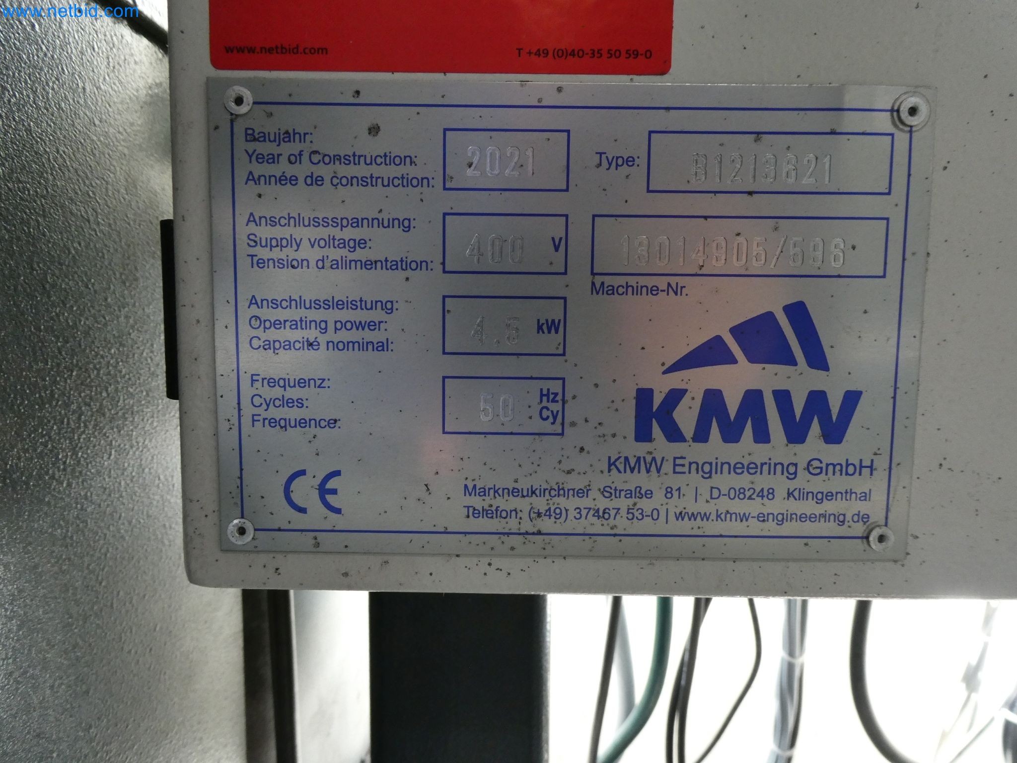 Maszyny do produkcji okien i drzwi z tworzyw sztucznych-3