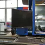thumbnail-Machines pour la fabrication de fenêtres et de portes en plastique-12