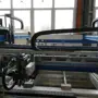 thumbnail-Machines pour la fabrication de fenêtres et de portes en plastique-15