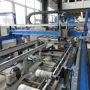 thumbnail-Machines pour la fabrication de fenêtres et de portes en plastique-17