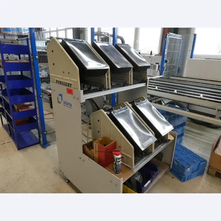 Machines pour la fabrication de fenêtres et de portes en plastique-22