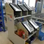 thumbnail-Machines pour la fabrication de fenêtres et de portes en plastique-22