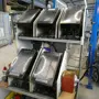 thumbnail-Machines pour la fabrication de fenêtres et de portes en plastique-23