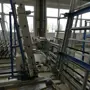 thumbnail-Machines pour la fabrication de fenêtres et de portes en plastique-26