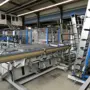 thumbnail-Machines pour la fabrication de fenêtres et de portes en plastique-27