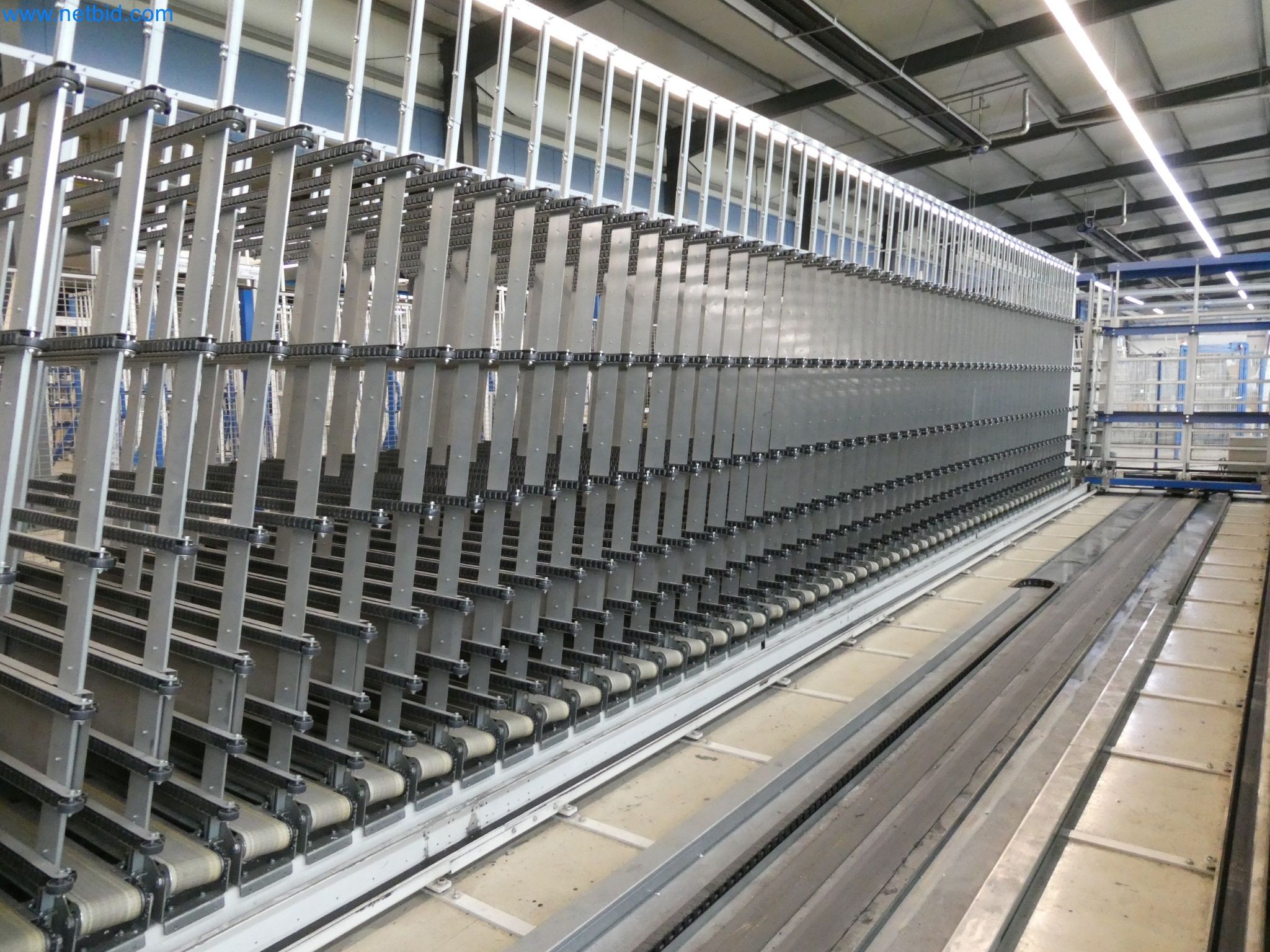 Máquinas para la fabricación de ventanas y puertas de plástico-30