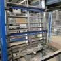 thumbnail-Machines pour la fabrication de fenêtres et de portes en plastique-32