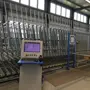 thumbnail-Machines pour la fabrication de fenêtres et de portes en plastique-33