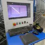 thumbnail-Machines pour la fabrication de fenêtres et de portes en plastique-34