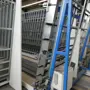 thumbnail-Machines pour la fabrication de fenêtres et de portes en plastique-36
