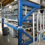 thumbnail-Machines pour la fabrication de fenêtres et de portes en plastique-6
