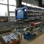 thumbnail-Machines pour la fabrication de fenêtres et de portes en plastique-8