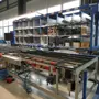 thumbnail-Machines pour la fabrication de fenêtres et de portes en plastique-9
