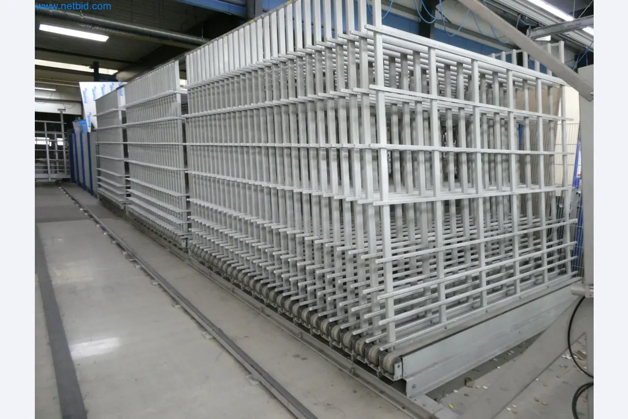 Máquinas para la fabricación de ventanas y puertas de plástico-10