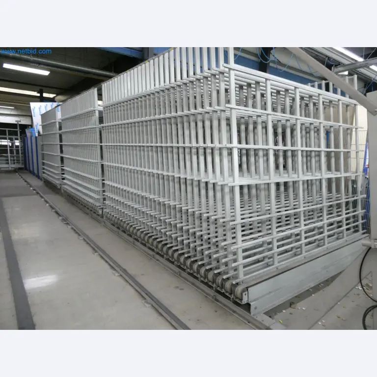 Máquinas para la fabricación de ventanas y puertas de plástico-10