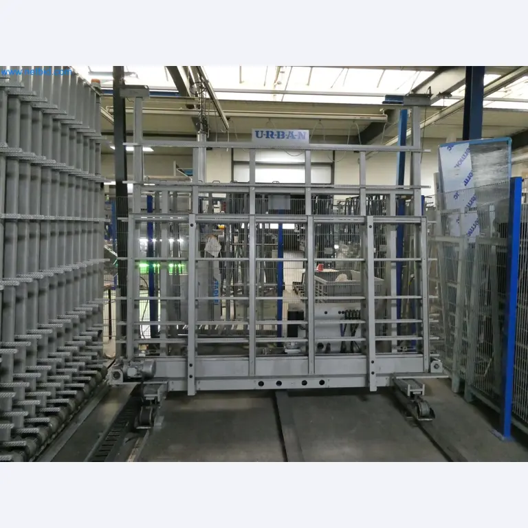Máquinas para la fabricación de ventanas y puertas de plástico-11
