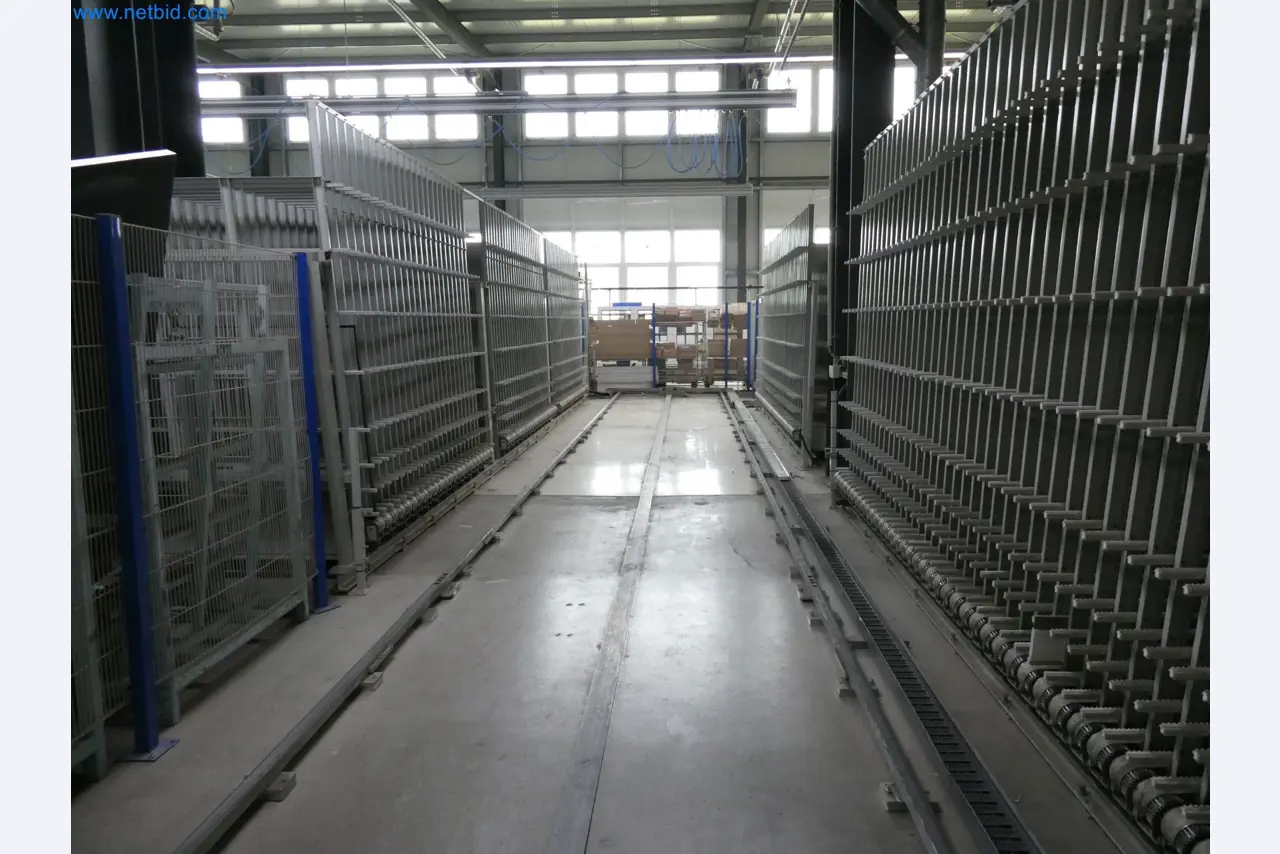 Máquinas para la fabricación de ventanas y puertas de plástico-12