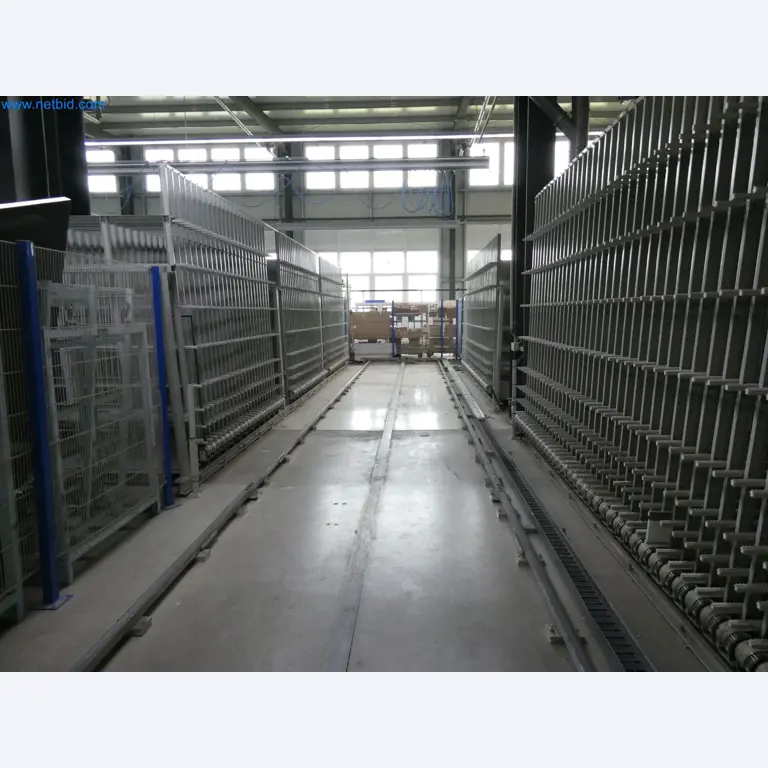 Máquinas para la fabricación de ventanas y puertas de plástico-12