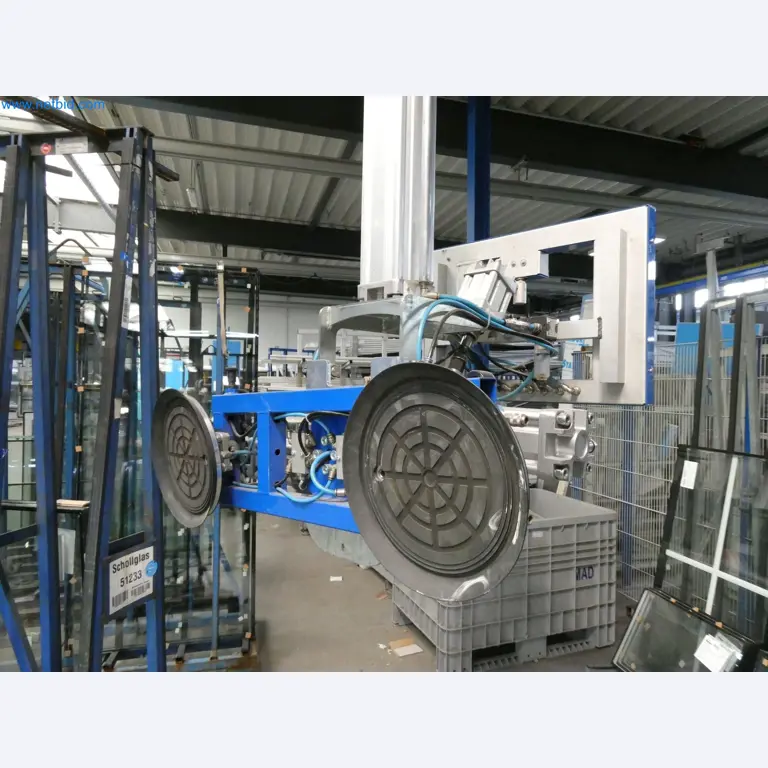 Máquinas para la fabricación de ventanas y puertas de plástico-15