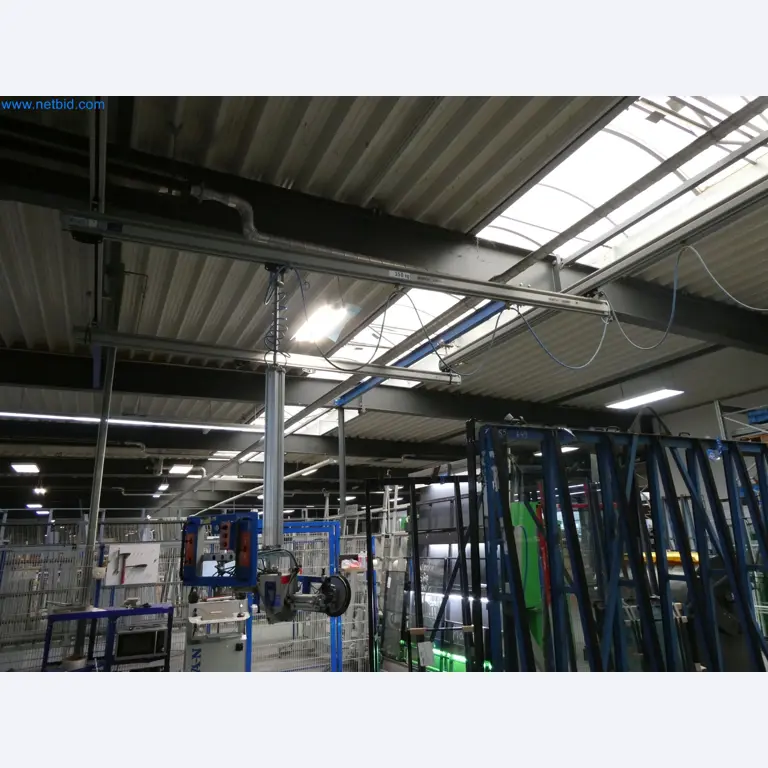Máquinas para la fabricación de ventanas y puertas de plástico-16