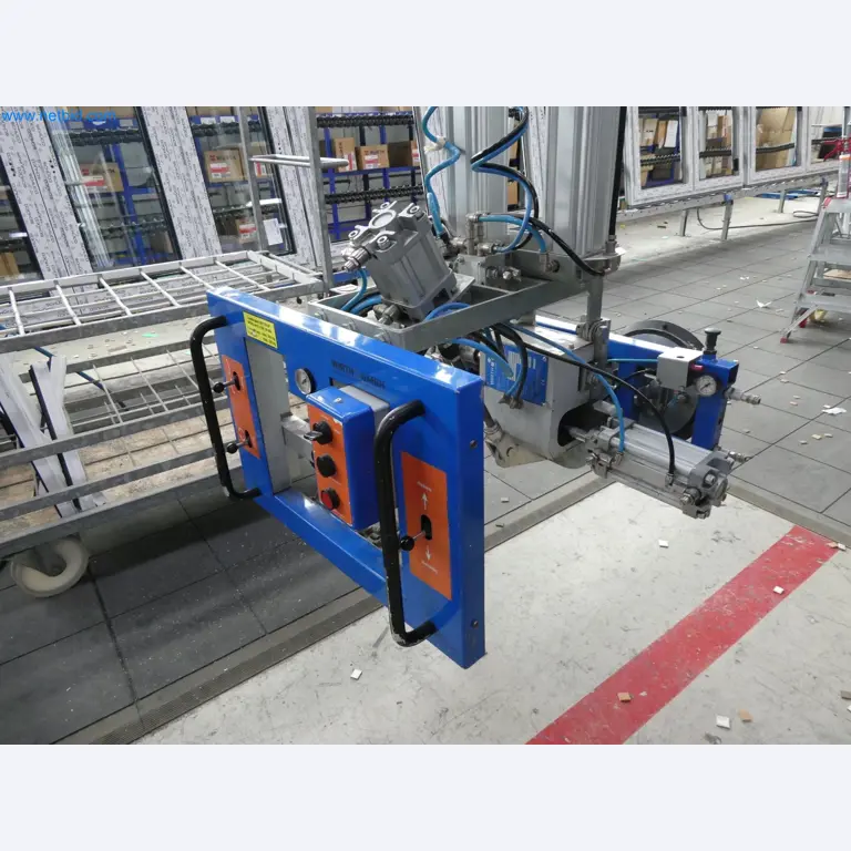 Máquinas para la fabricación de ventanas y puertas de plástico-28