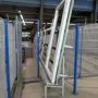 thumbnail-Máquinas para la fabricación de ventanas y puertas de plástico-3