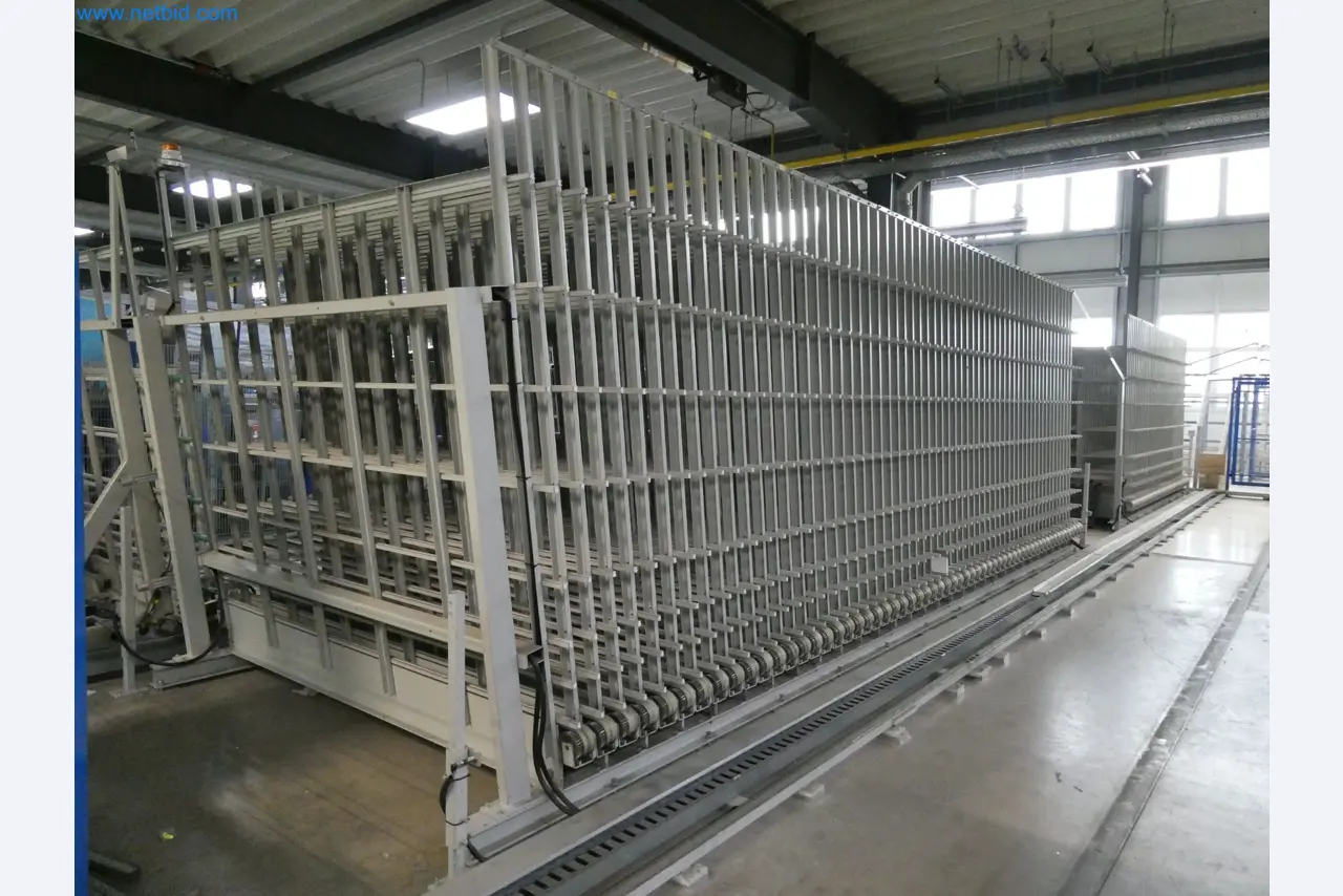 Máquinas para la fabricación de ventanas y puertas de plástico-7